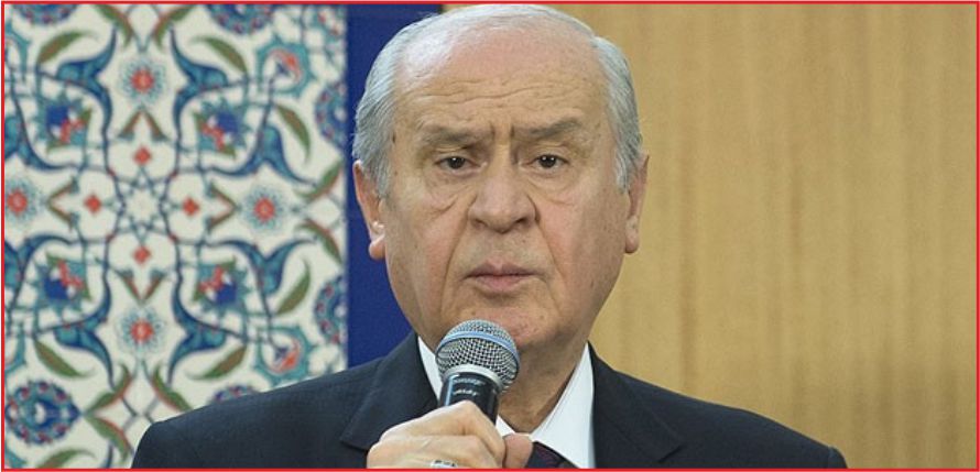 “MİLLETİN İRADESİNİ ARZULARIZ”