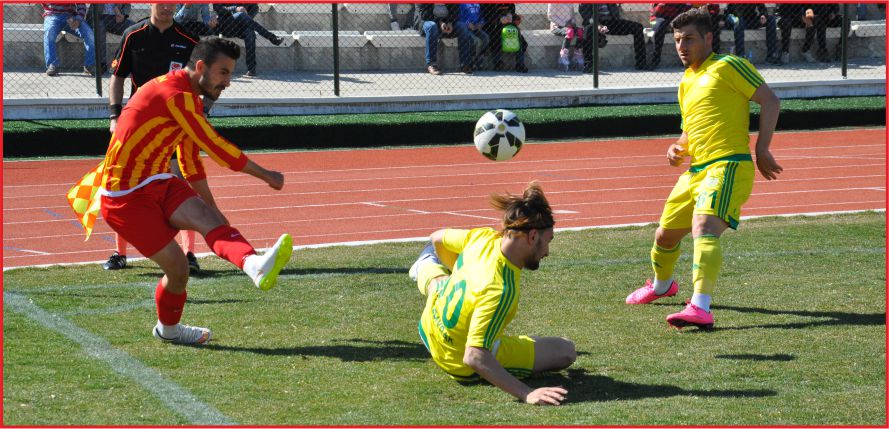 YARIŞA DEVAM EDELİM !