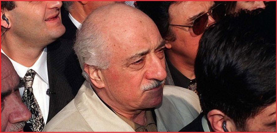 ‘ZEKAT’ VE ‘FİTRE’ FETÖ’YE