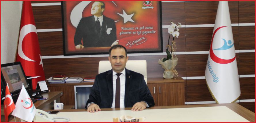 “HEKİMLİK ZORDUR HEKİM OLABİLMEKTE”