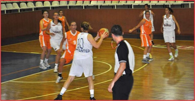 YUNUSEMRESPOR-NALLIHAN