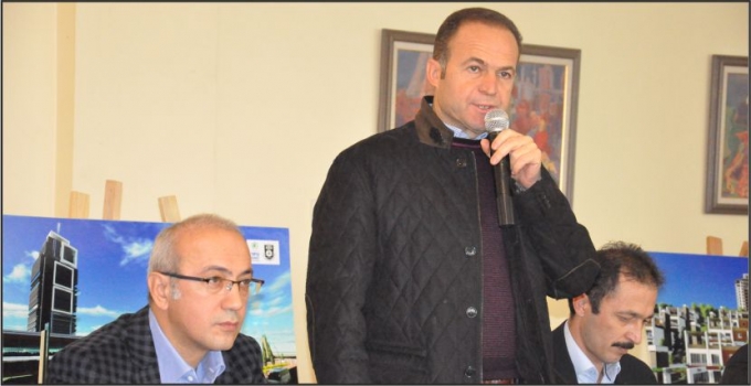 “PİRİ REİS BİR FIRSATTIR”