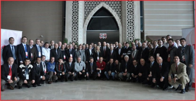 TBF İL TEMSİLCİLİĞİ BELİRLEME SÜRECİ BAŞLADI