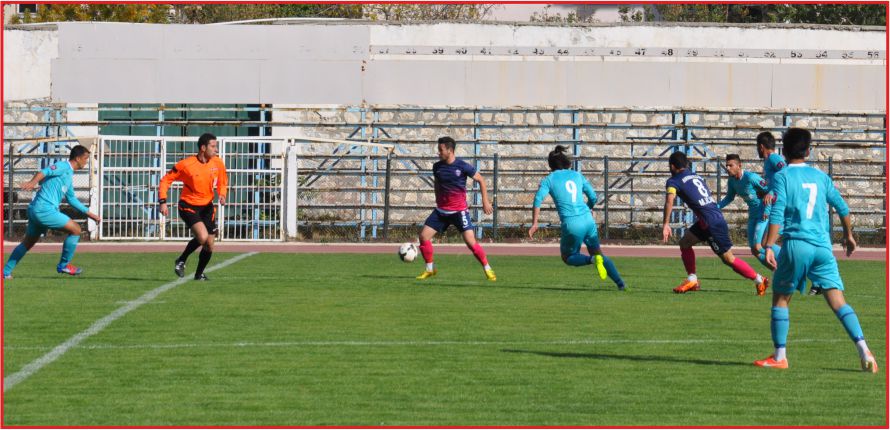 ZOR AMA İMKANSIZ DEĞİL !