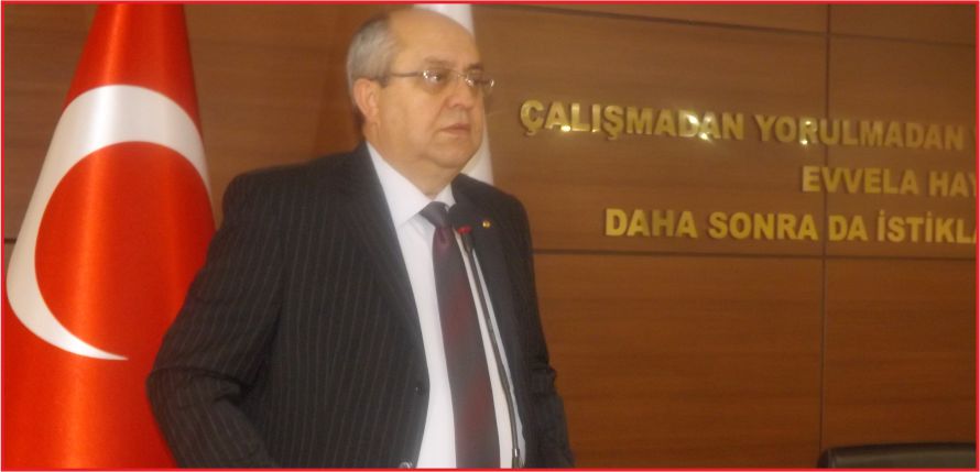 HİJYEN EĞİTİMİ YÜRÜRLÜKTE