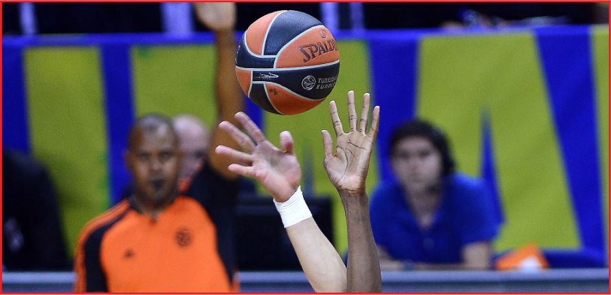 THY EUROLEAGUE FİNAL-FOUR’U İSTANBUL’DA