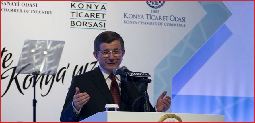 “KONYA-KARAMAN 40 DAKİKA”