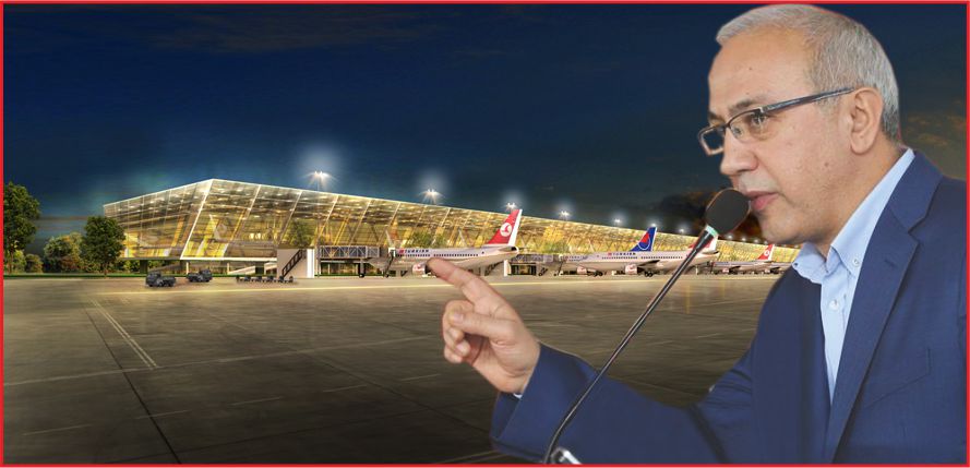 BÖLGEYİ UÇURACAK!