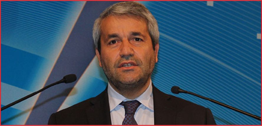 “UZAYDA GÜÇLÜ OLAN YERYÜZÜNDE GÜÇLÜDÜR”