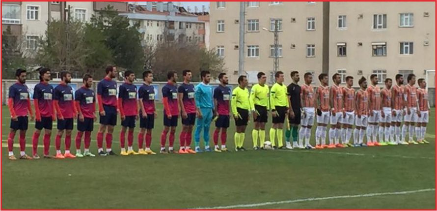 BAL’DA PERDE KAPANDI !