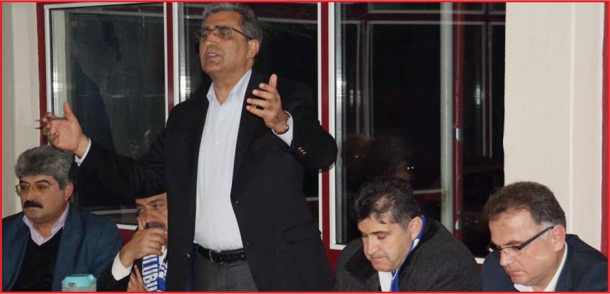 “KARAMAN PROJELERİNDE AKSAKLIK YOK”