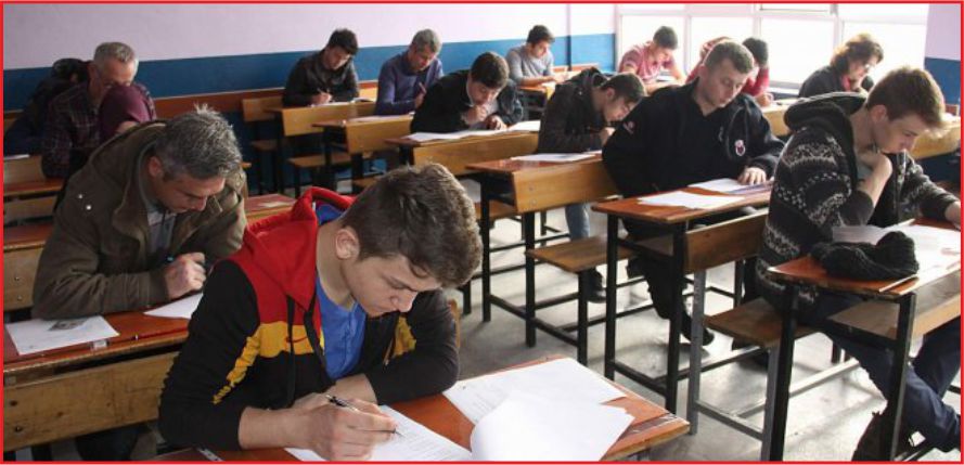 SINAVA GİRMEYEN İŞSİZ KALACAK!