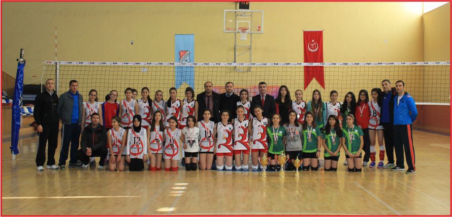 FİLENİN SULTANLARINDA ŞAMPİYON BELLİ OLDU