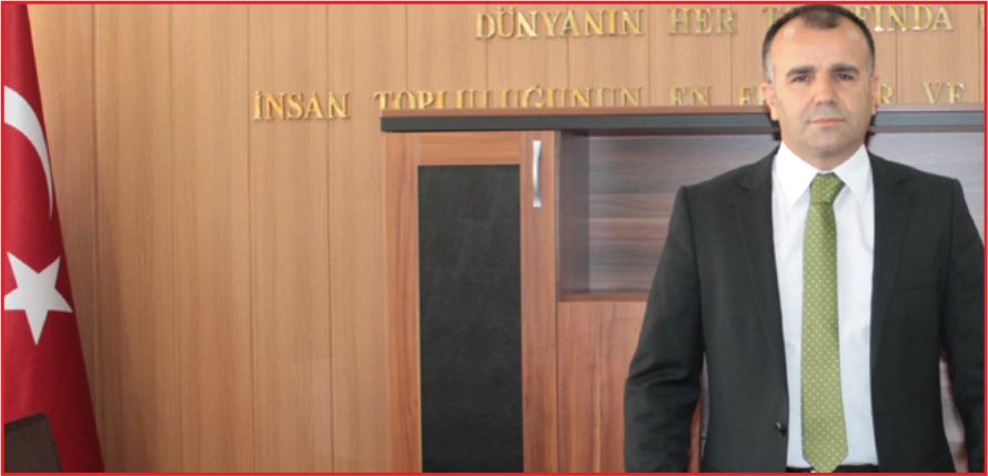 SULTANOĞLU ASALETEN ATANDI !