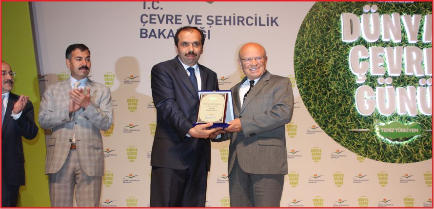 KARAMAN EN TEMİZ ŞEHİR !