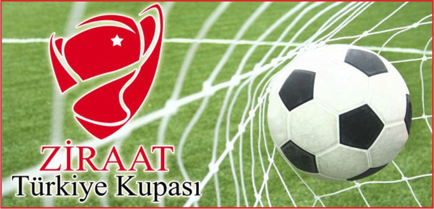 KUPADA ÇEYREK FİNAL MAÇLARI