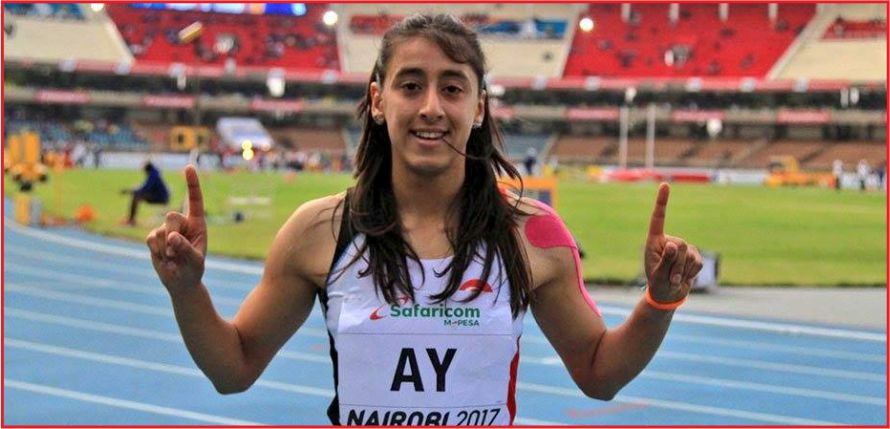 MİZGİN AY DÜNYA ŞAMPİYONU OLDU