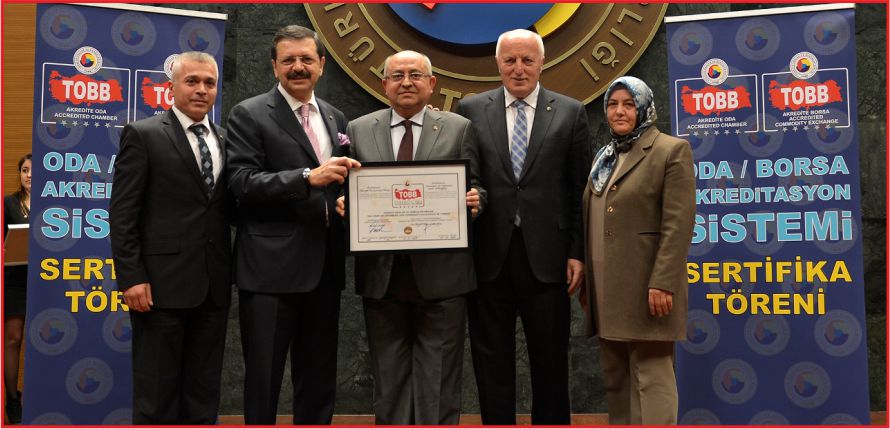 “İLLER MARKALAŞIYOR”