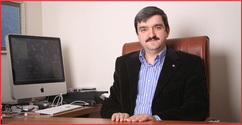 “SAĞLIK’DA ÖNEMLİ MESAFELER KATETTİK”