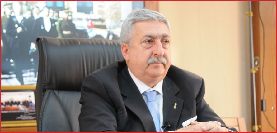 ESNAFIN PRİM BORCU YAPILANDIRILIYOR!