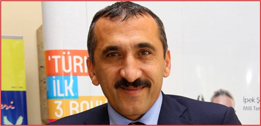 OSMAN TURAL GÖREVİ BIRAKTI