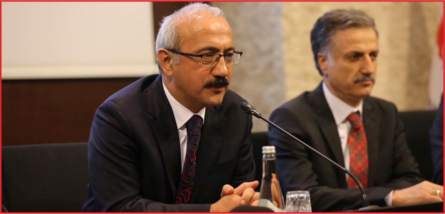 “TALEPLER İÇİN SORUMLULUK ALACAĞIM”