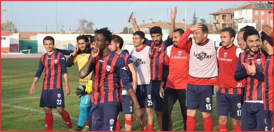 BAL’DA İLK YARI KAPANIYOR !