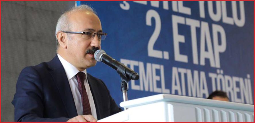 “AVRUPA HALKIYLA SORUMUZ YOK”