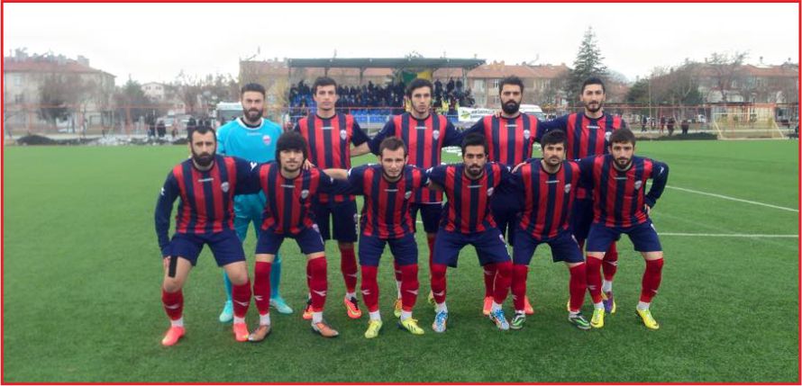 DÖRTYOL’DA ÜÇ PUAN ARIYORUZ !