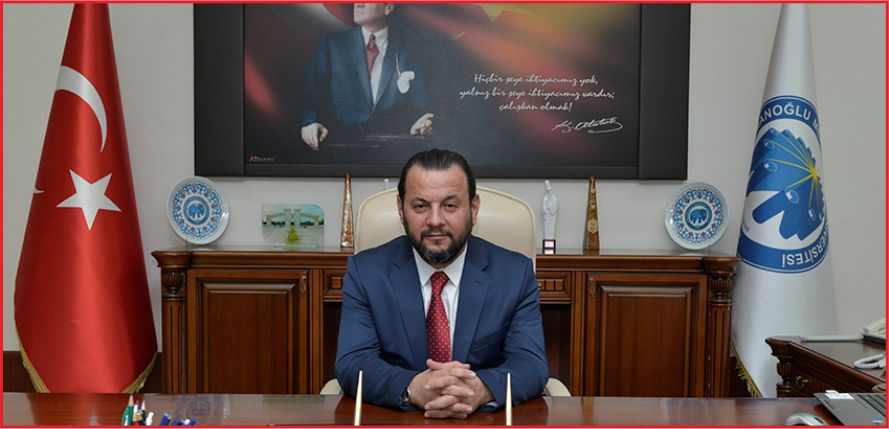 “KMÜ HAKETTİĞİ YERE GELECEKTİR”