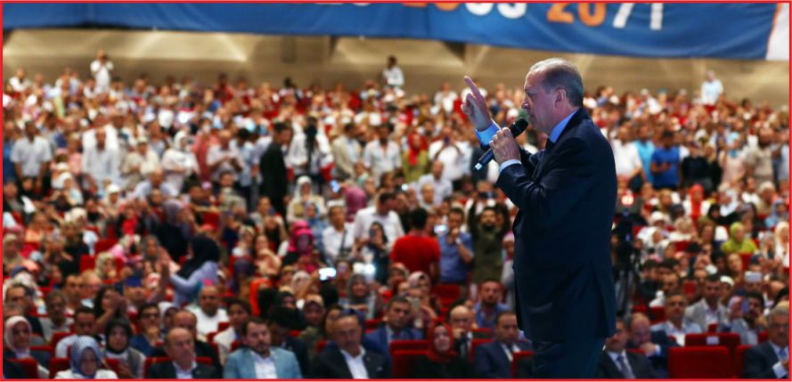 “RACON KESİLECEKSE BEN KESERİM”