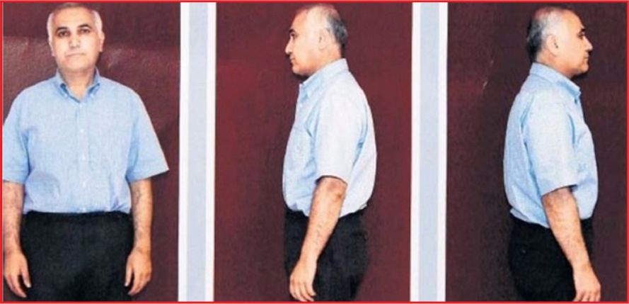 ADİL ÖKSÜZ'Ü İHBAR EDENE BÜYÜK ÖDÜL