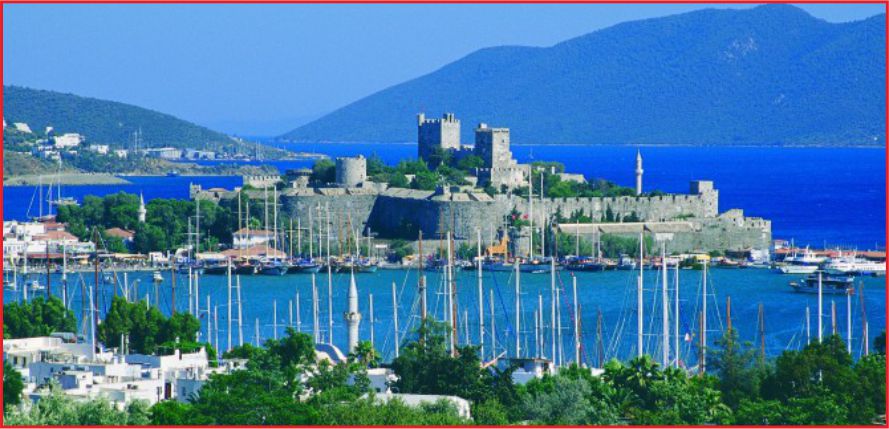 DEĞERLİ ARAZİLER VARLIK FONU’NA DEVREDİLDİ