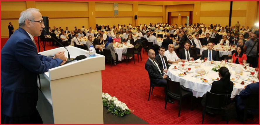 “REVİZYON İHTİYACI GÖRMÜYORUZ”