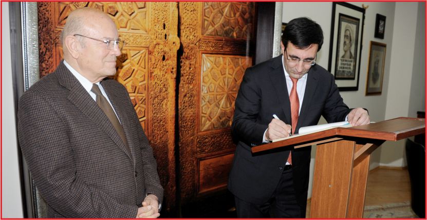 “KARAMAN HIZLI BÜYÜYOR”