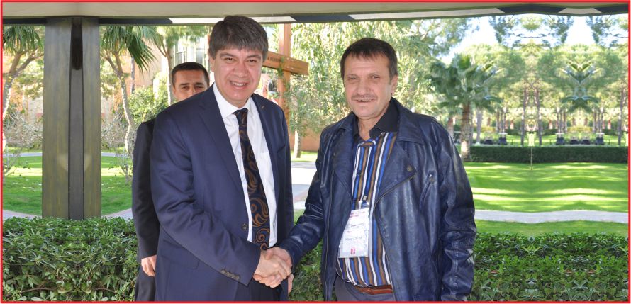 MECLİS’TE 10 VEKİL İSTİFA EDECEK