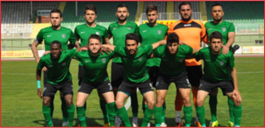 SARAYÖNÜ’NDE MUTLU SON