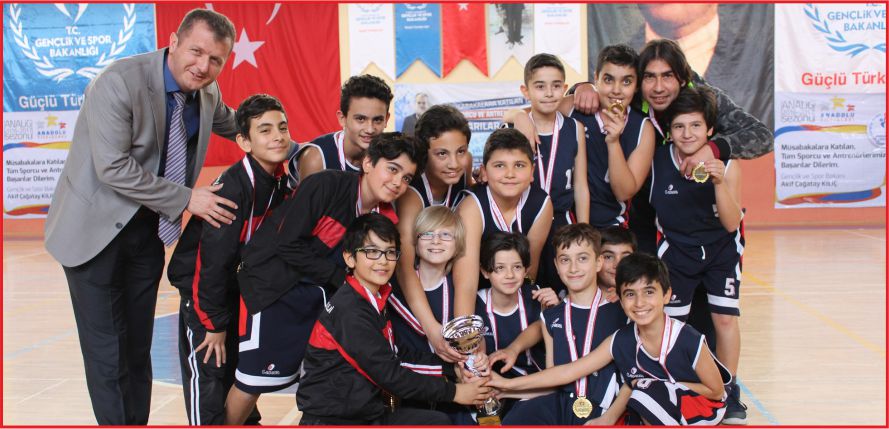 ŞAMPİYON ÖZEL BABAOĞLU