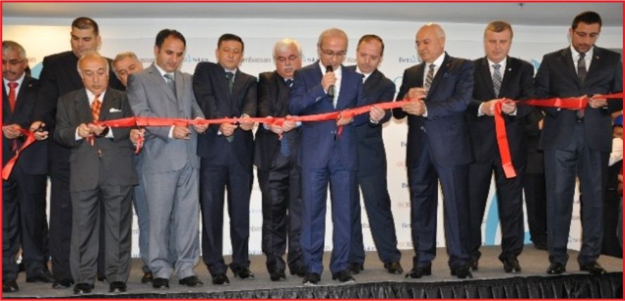 “HİZMET SUNUMU ÖNEMLİ”