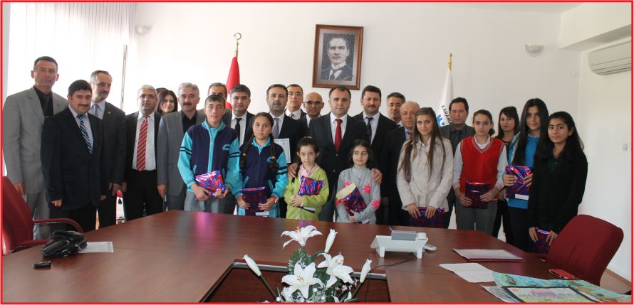 DÜRÜSTLÜKTE ÖNE ÇIKAN ESERLER