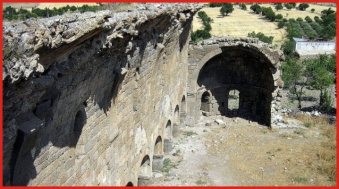 MADENŞEHRİNE YENİ YERLEŞİM ALANI !