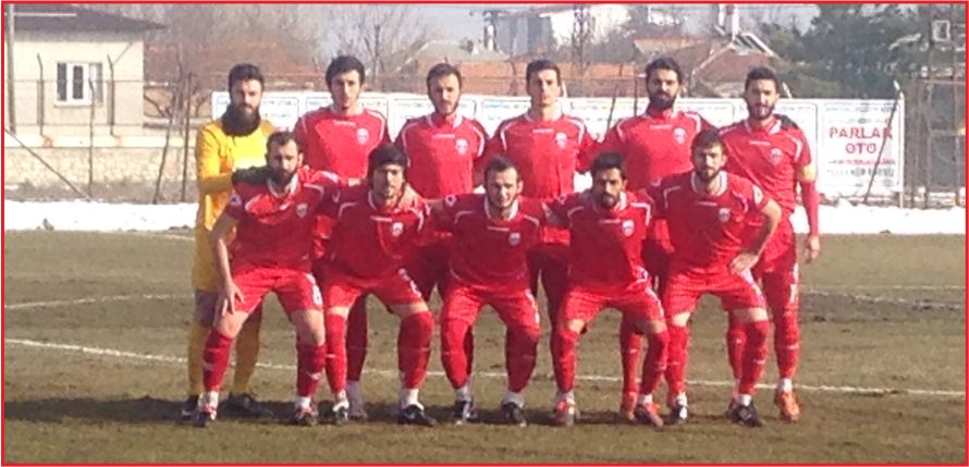 ZİRVE ARAYI AÇIYOR !