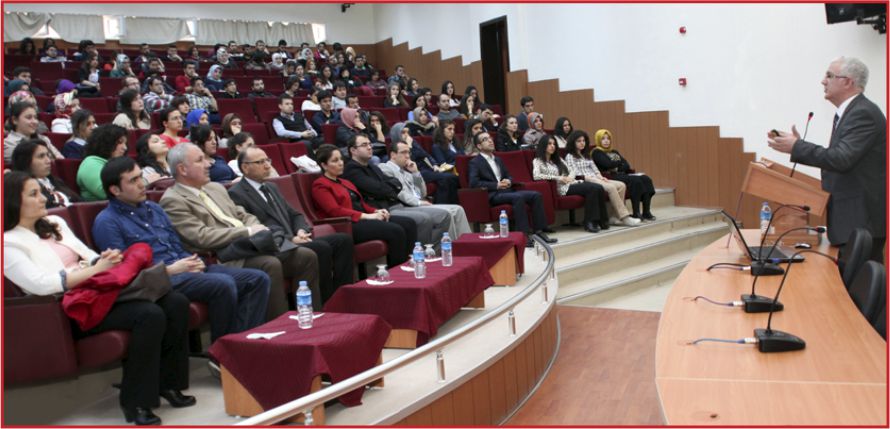 “SÖZDE ŞEHİRLİ KÖYLÜLER OLUŞTU”