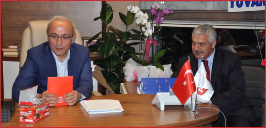 “ELVAN’IN SÖZÜ GARANTİDİR”