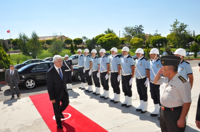 \&quot;ALLAH UTANDIRMASIN\&quot;