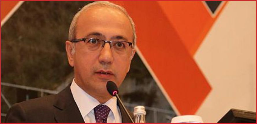 “REKORTMEN KÖPRÜ 2015’DE”