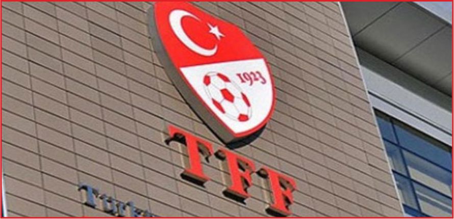 TFF&#039;DEN SÜPER LİG&#039;DE DEVRİM GİBİ KARAR!