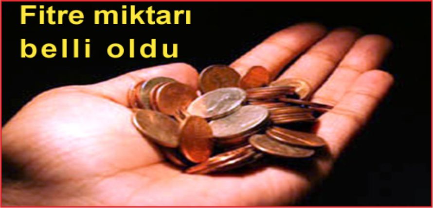 EN DÜŞÜK FİTRE 10 LİRA !