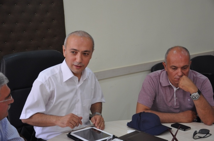 \&quot;SUÇ VARSA ADRES SAVCILIKTIR\&quot;