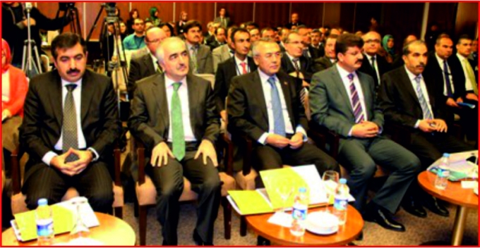 \&quot;GÖNÜL BİRLİĞİ YAPILACAK\&quot;